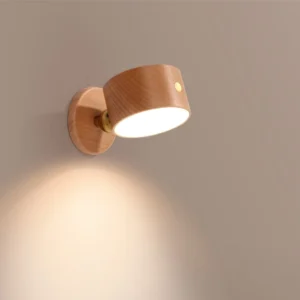 Spotlight wall lamp